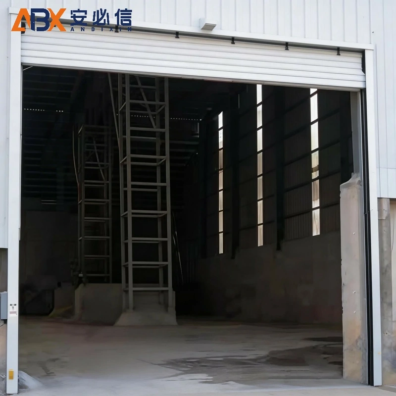 衡阳软帘堆积门