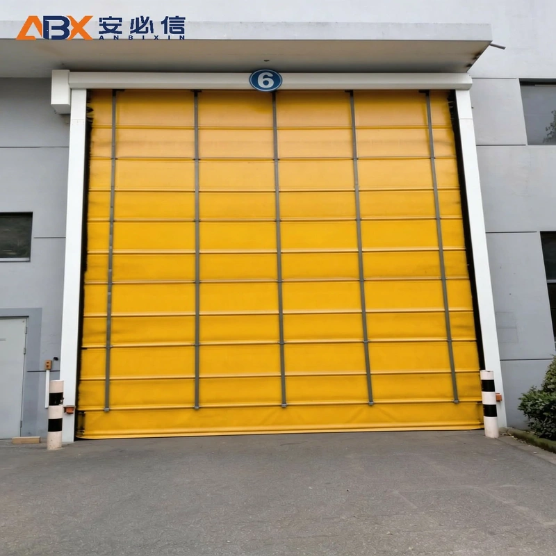 衡阳冷库门封
